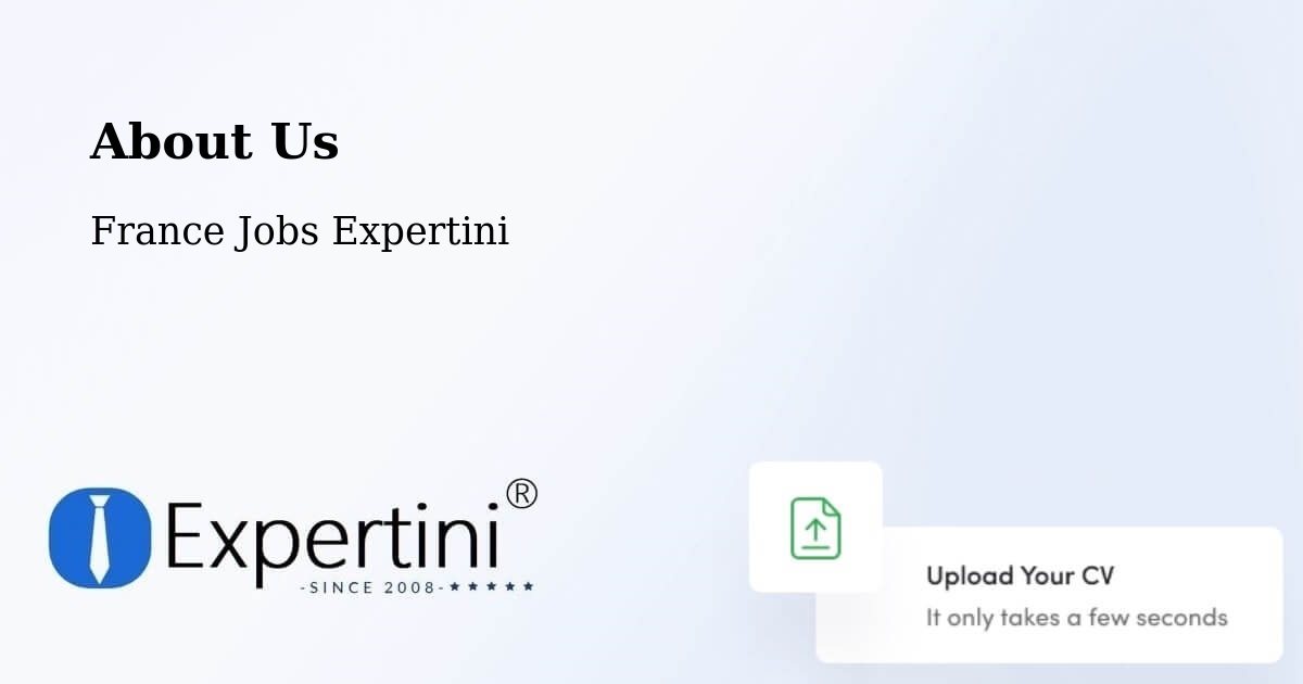 About Expertini Recruitment Platform  – Haute Vienne - Haute Vienne, France Jobs Expertini