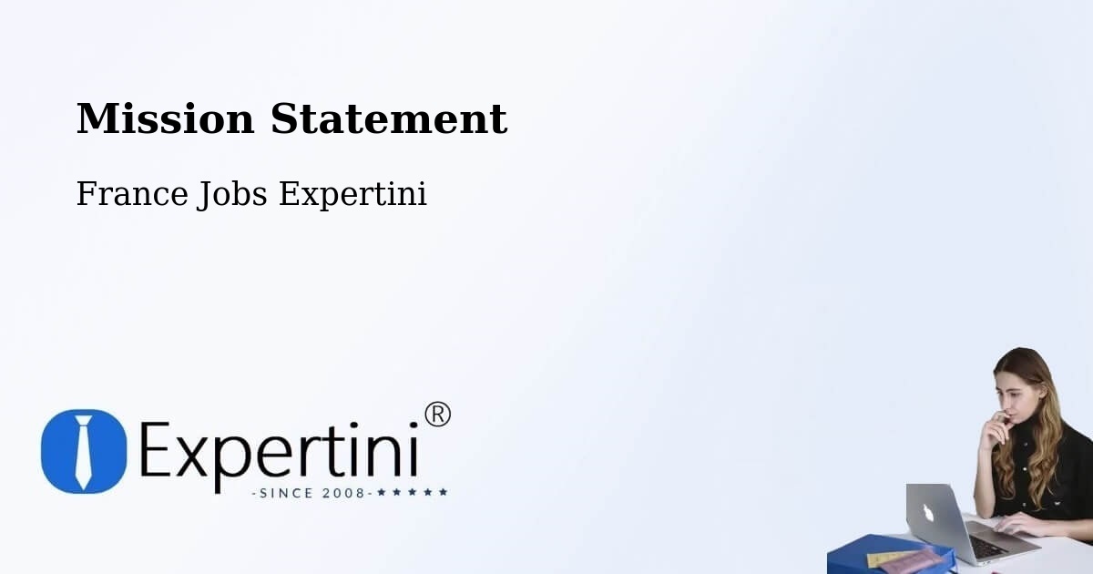 Corporate Mission – Haute Vienne - France Jobs Expertini
