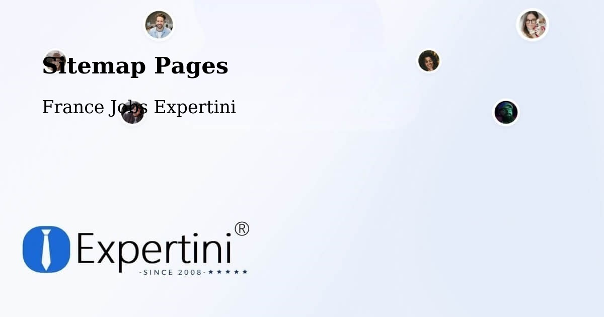 Sitemap Pages - Haute Vienne - France Jobs Expertini