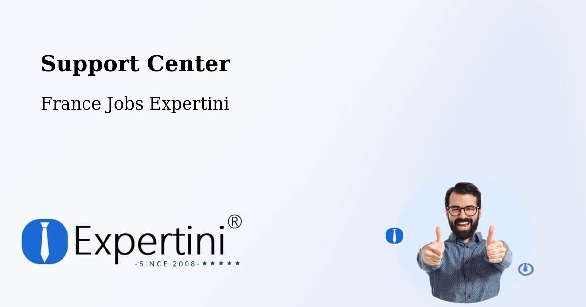 Support Services – Haute Vienne - France Jobs Expertini